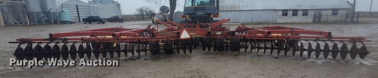 image for item ME9066 Krause 4994W  double off-set disk