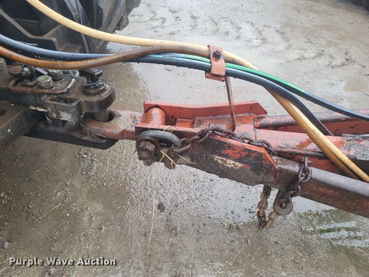 image for item ME9066 Krause 4994W  double off-set disk