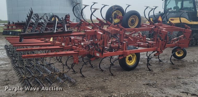image for item ME9067 Sunflower 5054-43  field cultivator