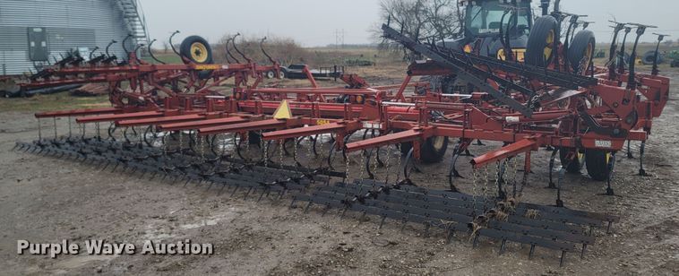 image for item ME9067 Sunflower 5054-43  field cultivator