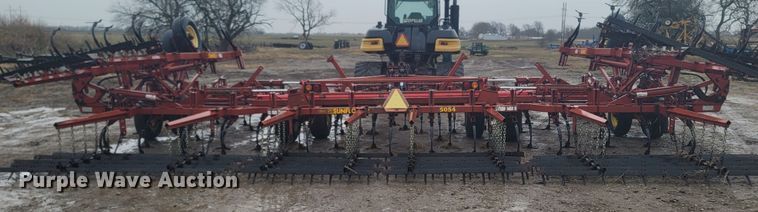 image for item ME9067 Sunflower 5054-43  field cultivator