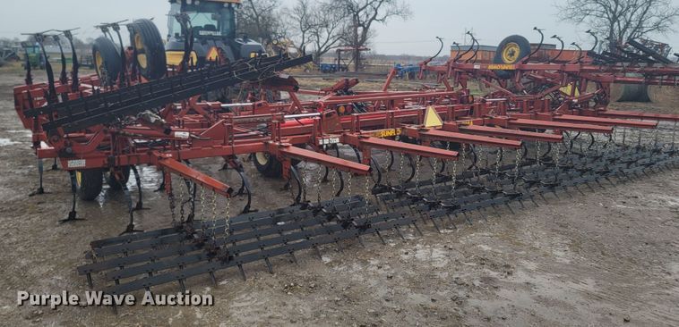 image for item ME9067 Sunflower 5054-43  field cultivator