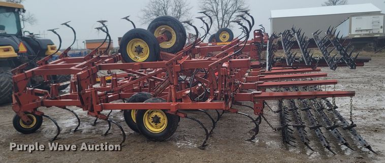 image for item ME9067 Sunflower 5054-43  field cultivator