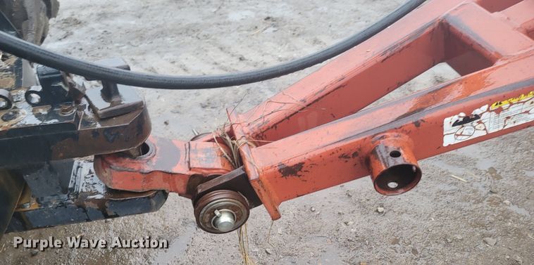 image for item ME9067 Sunflower 5054-43  field cultivator