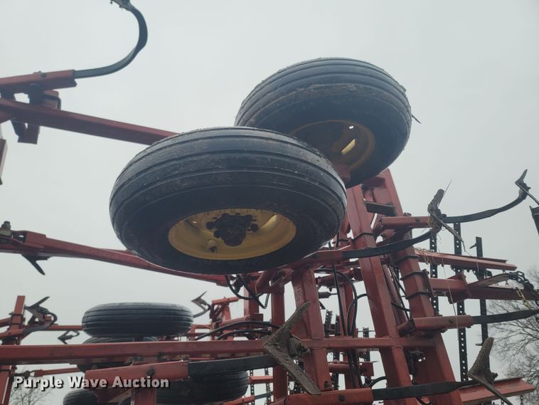 image for item ME9067 Sunflower 5054-43  field cultivator