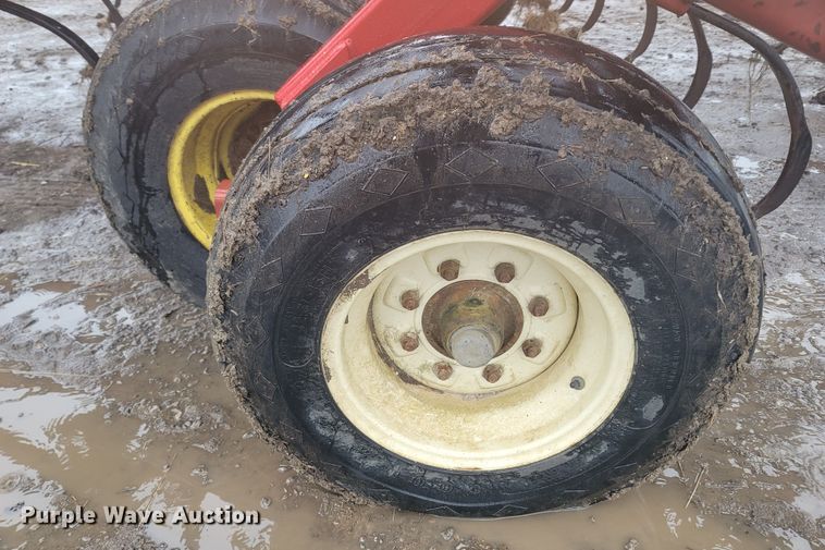 image for item ME9067 Sunflower 5054-43  field cultivator