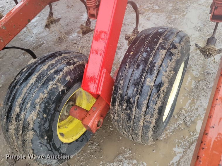 image for item ME9067 Sunflower 5054-43  field cultivator