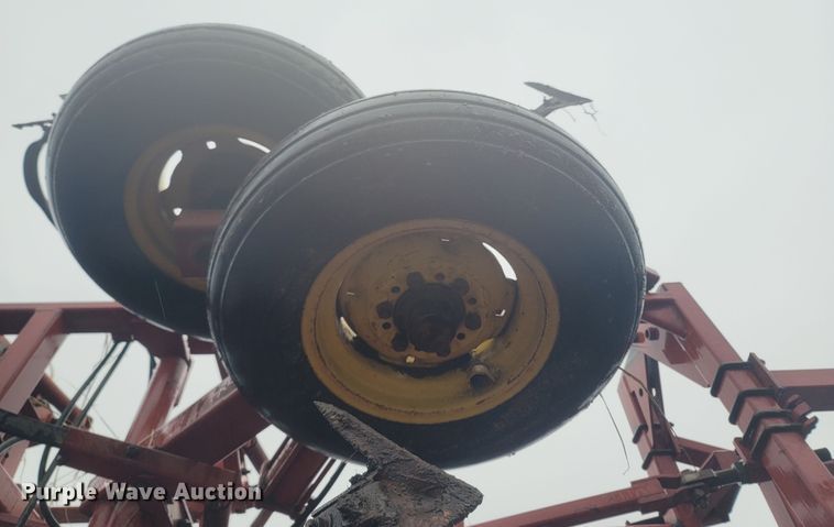 image for item ME9067 Sunflower 5054-43  field cultivator