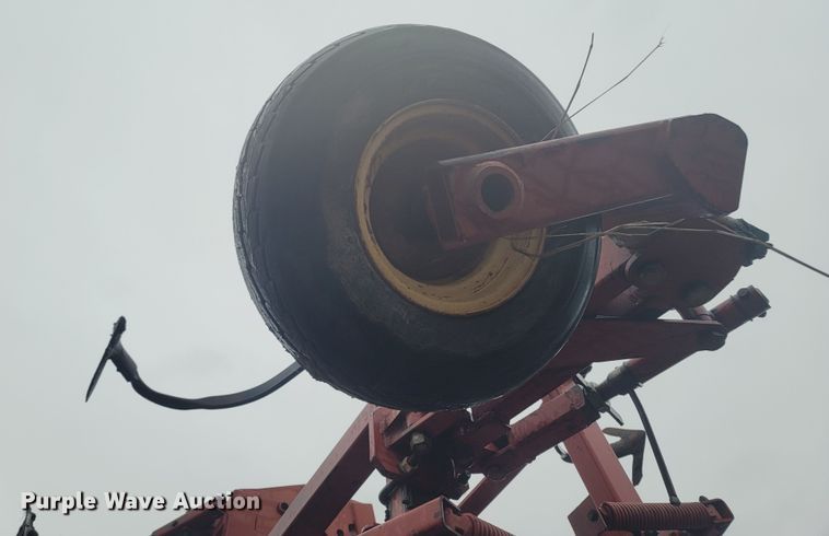 image for item ME9067 Sunflower 5054-43  field cultivator