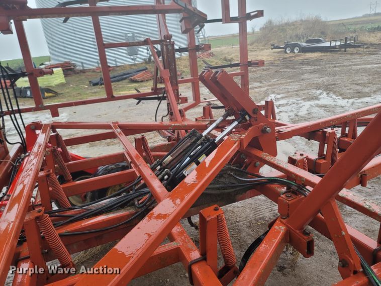 image for item ME9067 Sunflower 5054-43  field cultivator