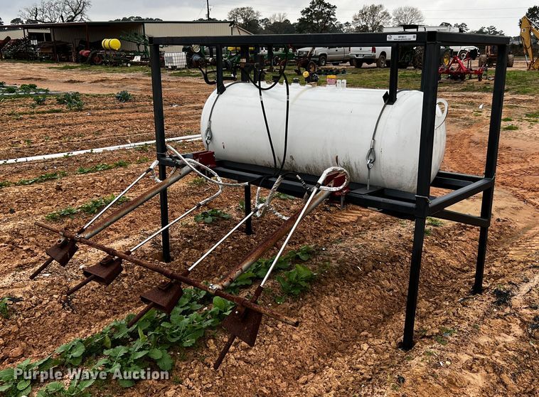 image for item MF9811 Weed burner