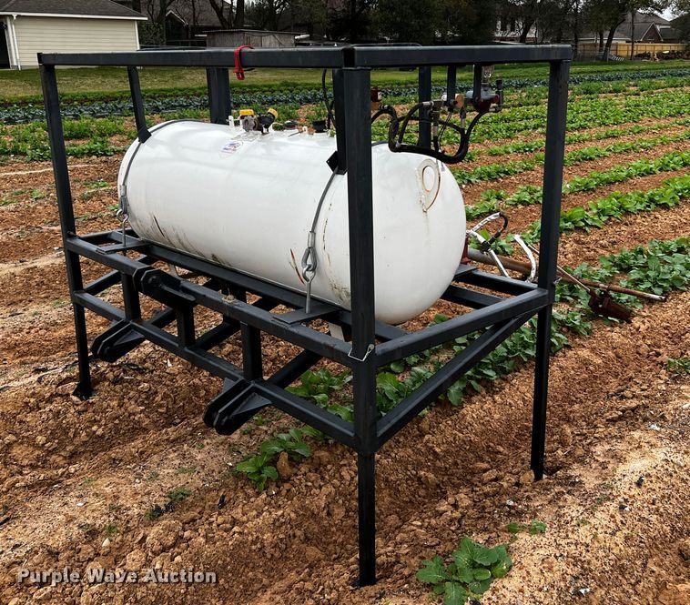 image for item MF9811 Weed burner