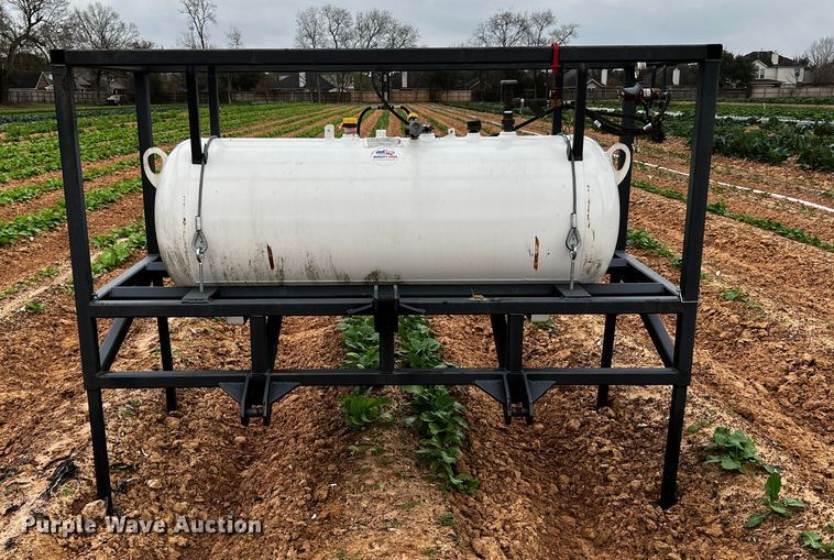 image for item MF9811 Weed burner