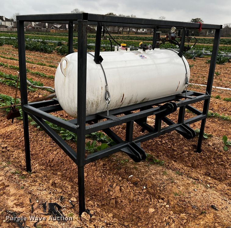 image for item MF9811 Weed burner