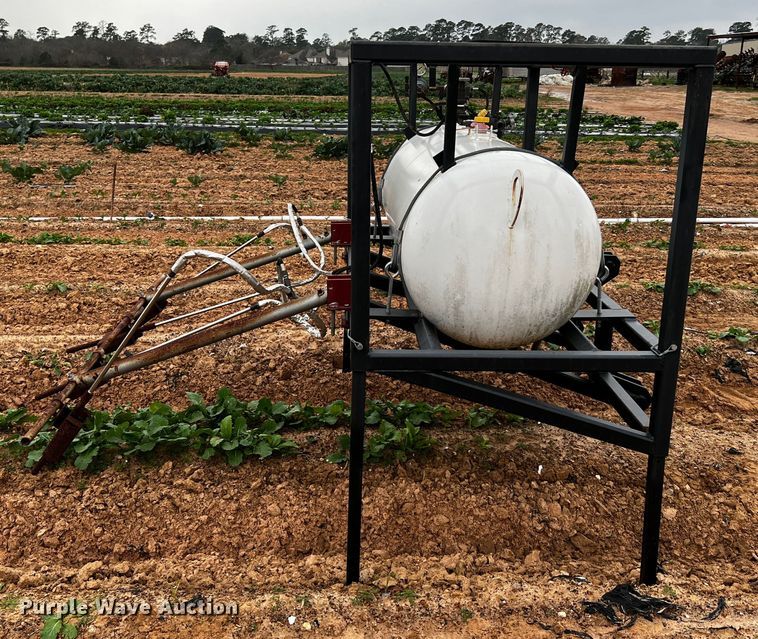 image for item MF9811 Weed burner