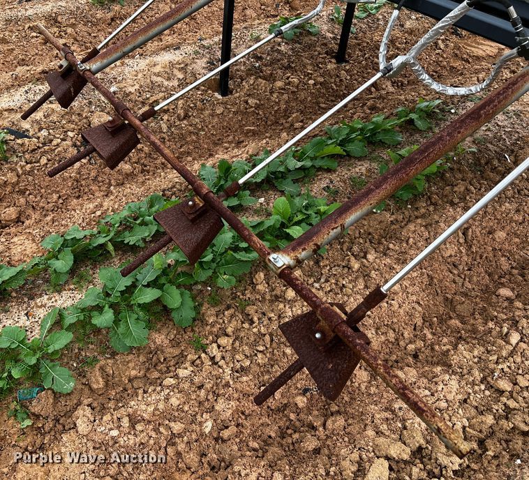 image for item MF9811 Weed burner