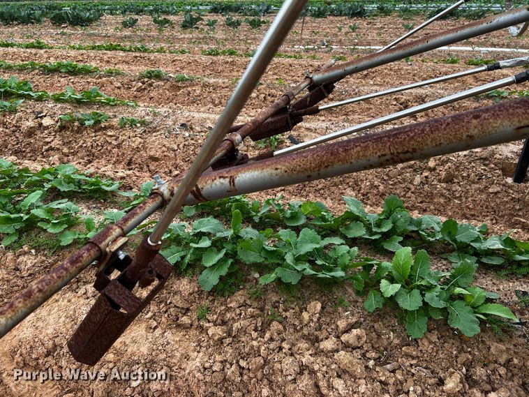 image for item MF9811 Weed burner