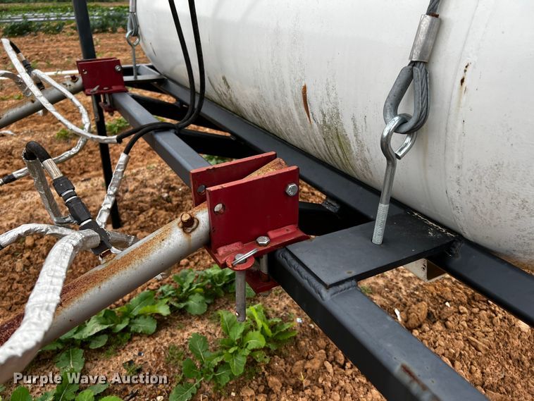 image for item MF9811 Weed burner