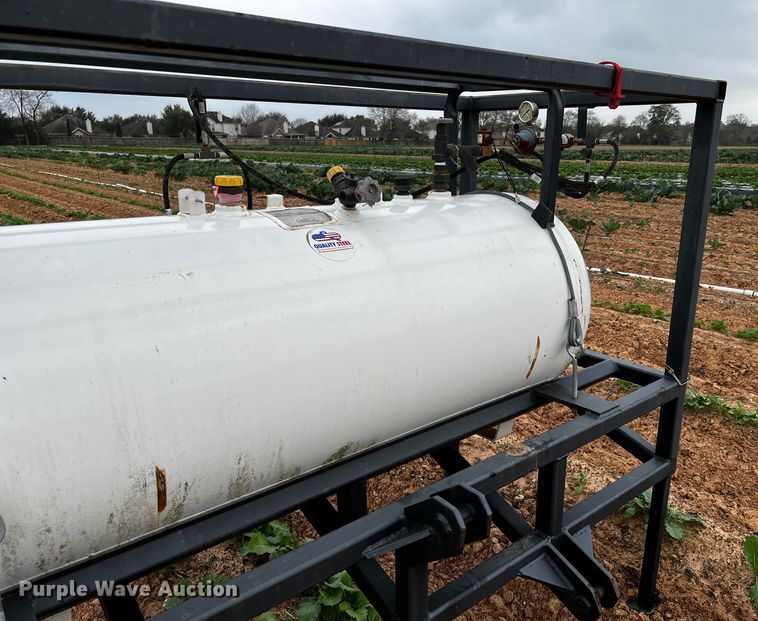 image for item MF9811 Weed burner