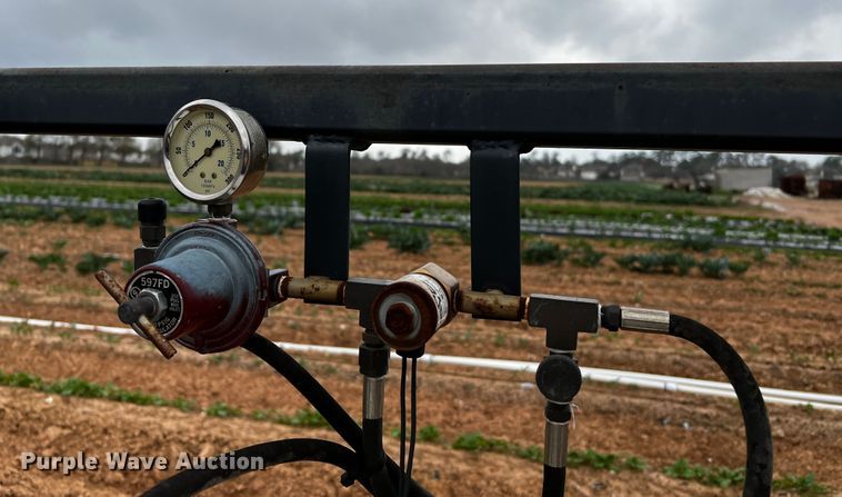 image for item MF9811 Weed burner