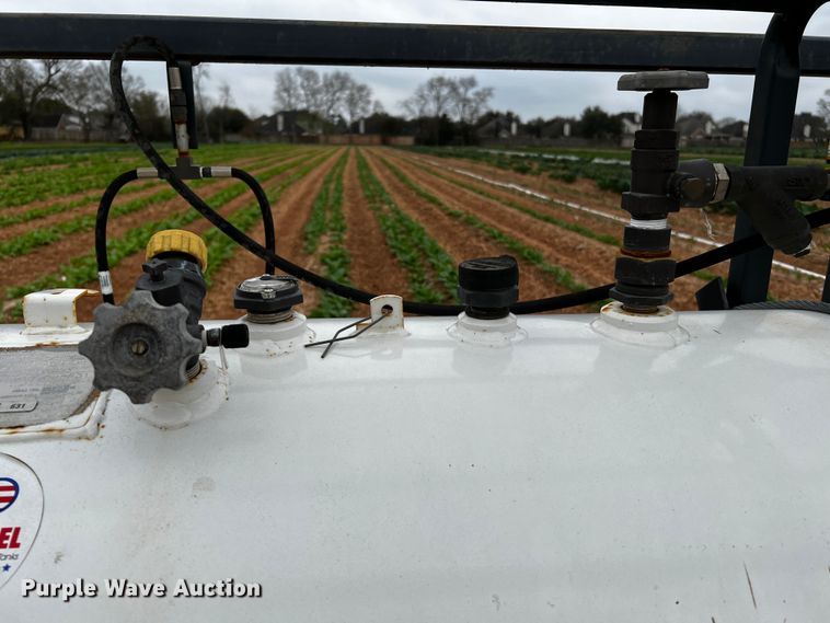 image for item MF9811 Weed burner