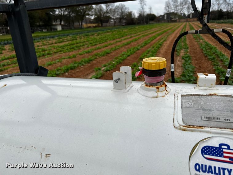 image for item MF9811 Weed burner