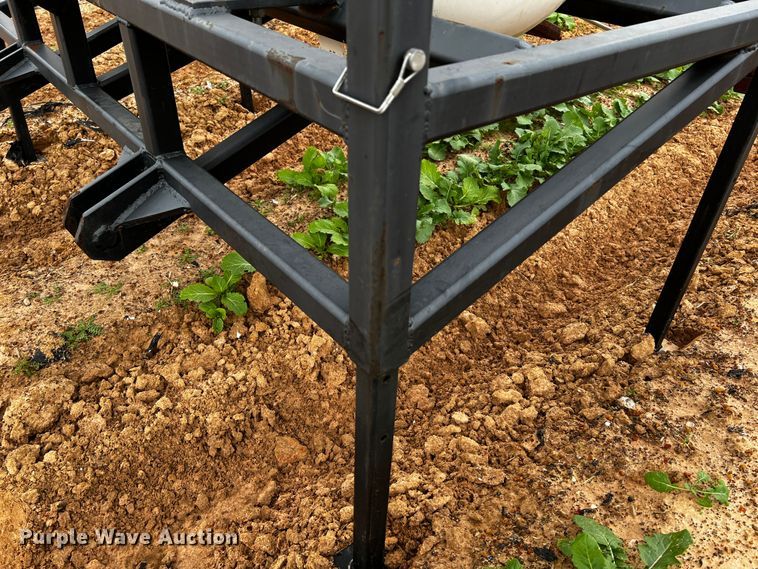 image for item MF9811 Weed burner