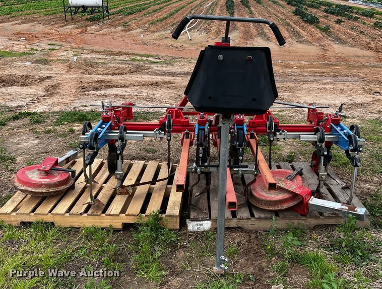 image for item MF9812 K.U.L.T.  field cultivator