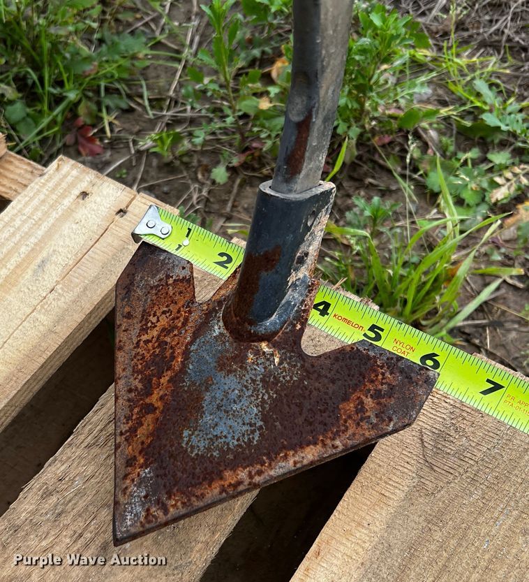 image for item MF9812 K.U.L.T.  field cultivator