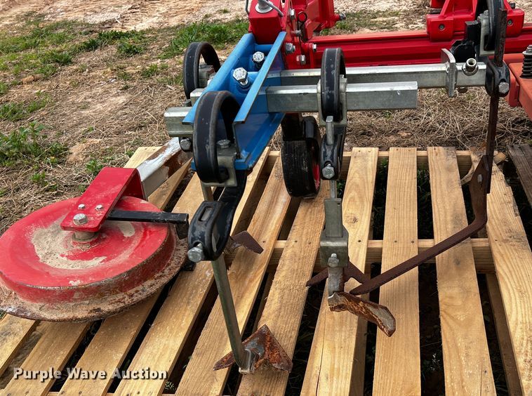 image for item MF9812 K.U.L.T.  field cultivator