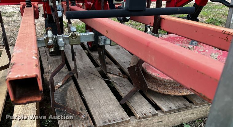 image for item MF9812 K.U.L.T.  field cultivator