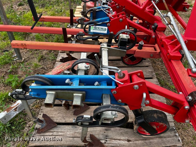 image for item MF9812 K.U.L.T.  field cultivator