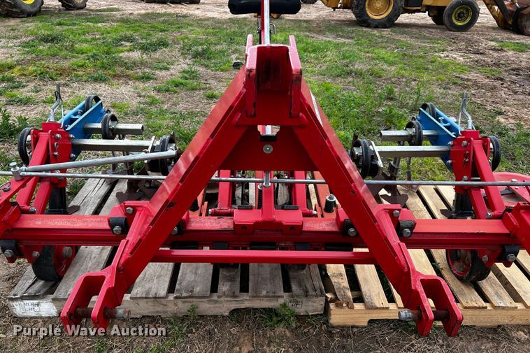 image for item MF9812 K.U.L.T.  field cultivator