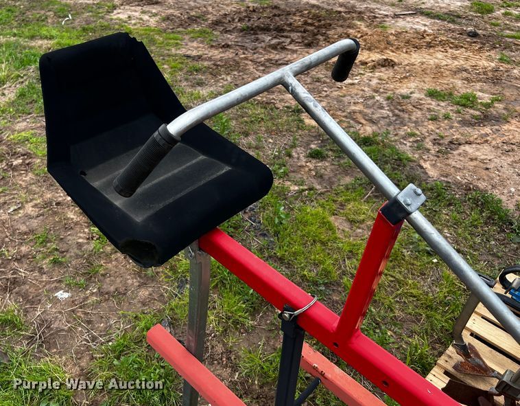 image for item MF9812 K.U.L.T.  field cultivator