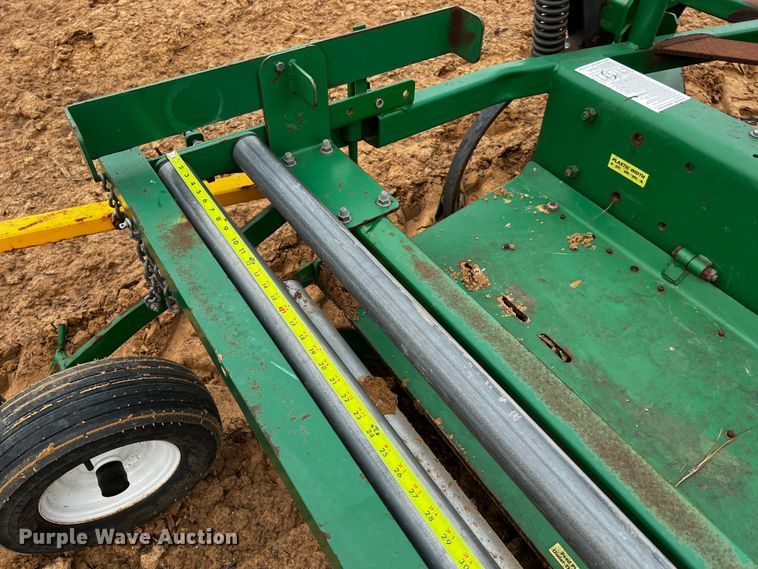 image for item MF9813 Rain-Flo Irrigation 2600 Series II  plastic mulch layer