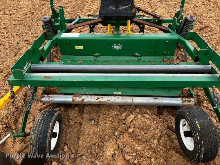 image for item MF9813 Rain-Flo Irrigation 2600 Series II  plastic mulch layer