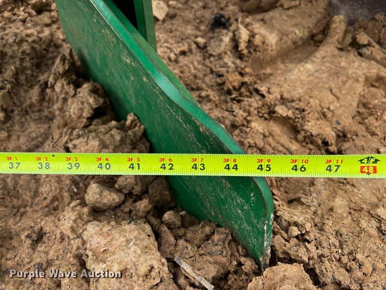 image for item MF9813 Rain-Flo Irrigation 2600 Series II  plastic mulch layer