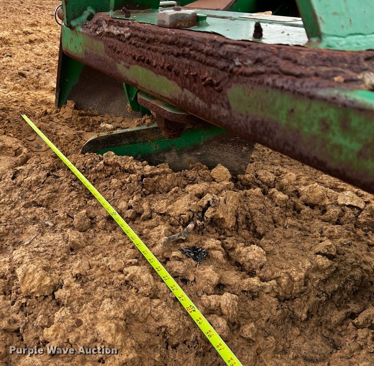 image for item MF9813 Rain-Flo Irrigation 2600 Series II  plastic mulch layer