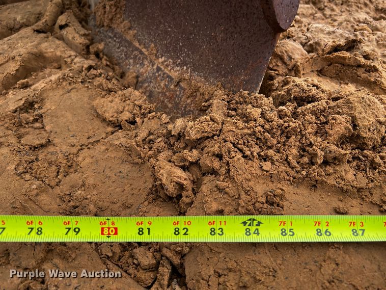 image for item MF9813 Rain-Flo Irrigation 2600 Series II  plastic mulch layer