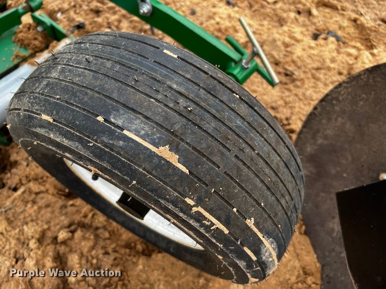 image for item MF9813 Rain-Flo Irrigation 2600 Series II  plastic mulch layer