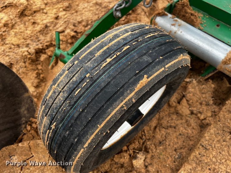 image for item MF9813 Rain-Flo Irrigation 2600 Series II  plastic mulch layer