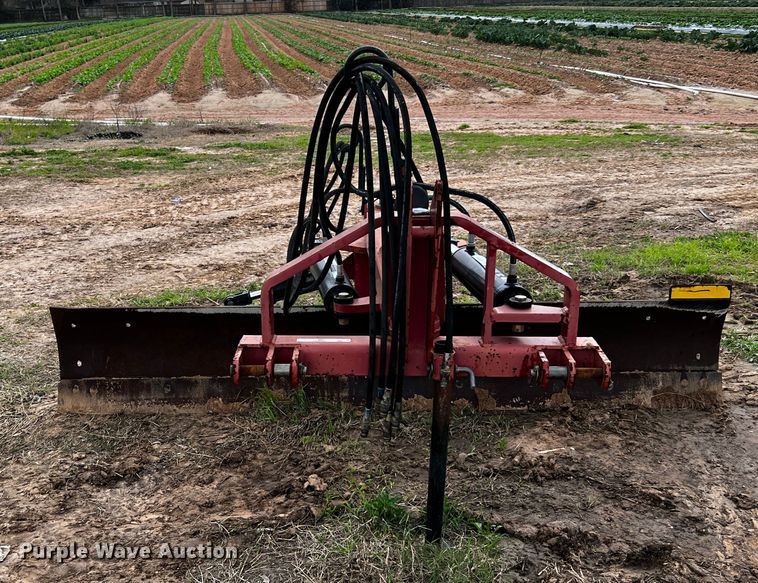 image for item MF9814 Bush Hog 100  blade