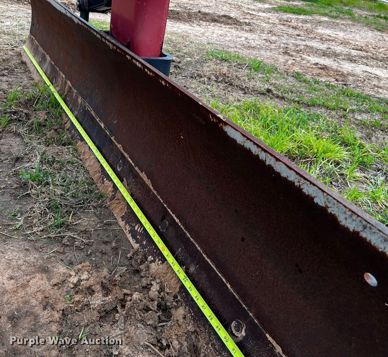 image for item MF9814 Bush Hog 100  blade