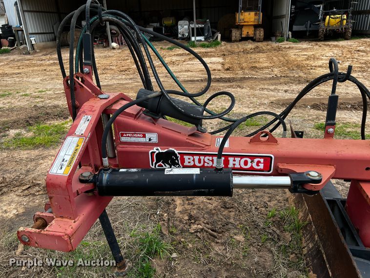 image for item MF9814 Bush Hog 100  blade