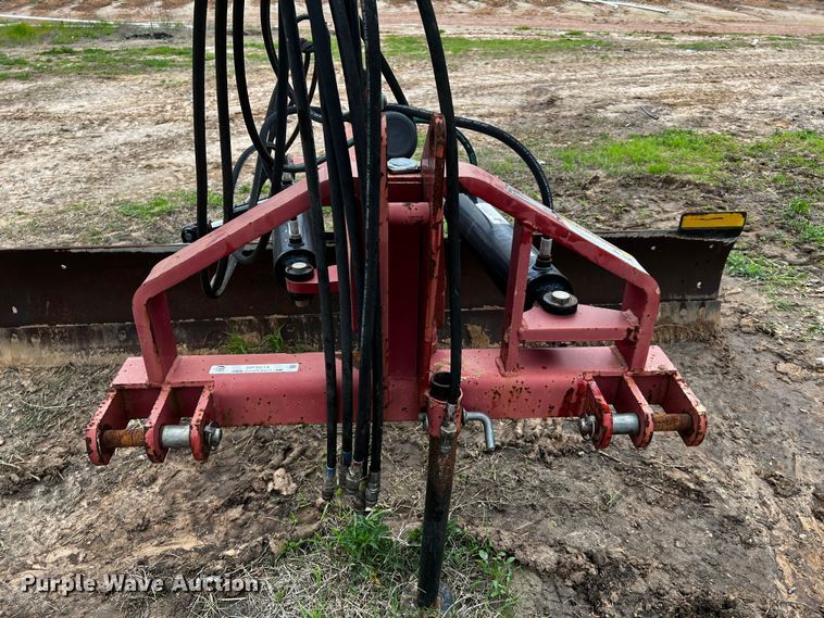 image for item MF9814 Bush Hog 100  blade