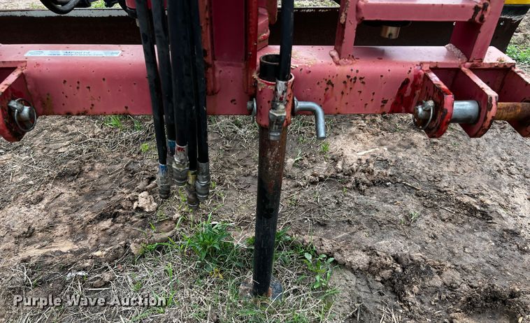 image for item MF9814 Bush Hog 100  blade