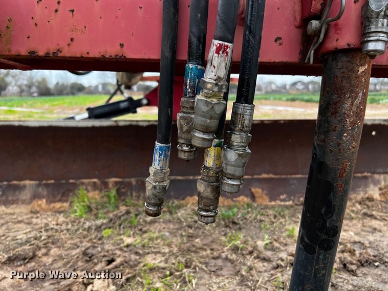 image for item MF9814 Bush Hog 100  blade