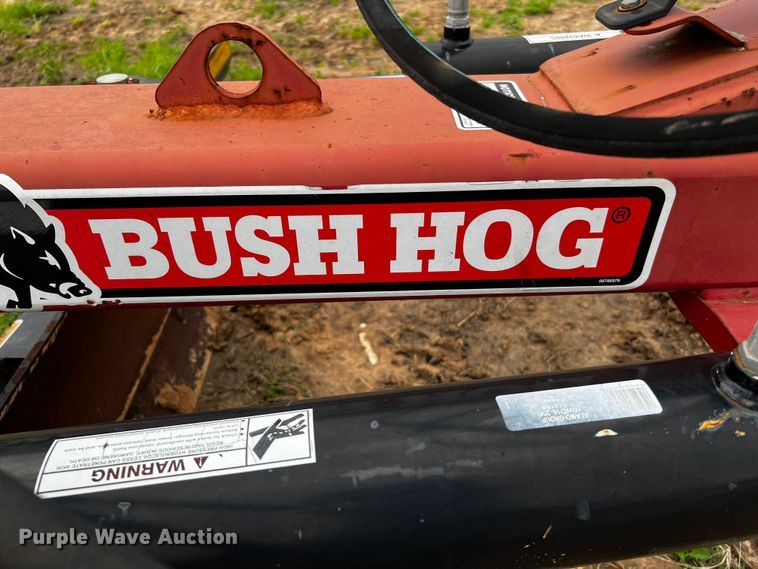 image for item MF9814 Bush Hog 100  blade