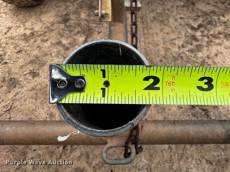 image for item MF9815 Micro Rain MR-43BP  hose reel