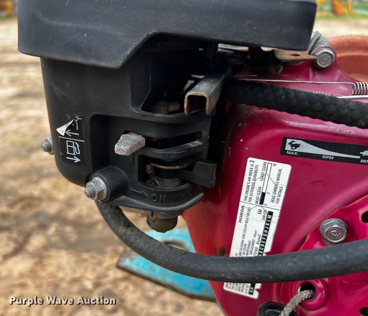 image for item MF9815 Micro Rain MR-43BP  hose reel